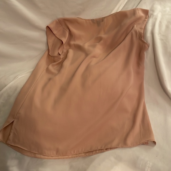 Banana Republic capped sleeve top - Picture 5 of 5